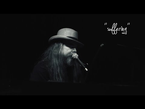 Shawn Smith (Satchel) Live "Suffering"