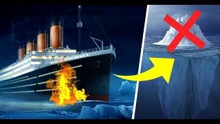 A VERDADE SOBRE O TITANIC