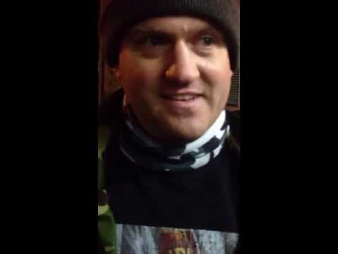 Fuck Da Feds Police Harassing the St Paul's Youths Again