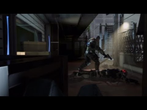 Zagrajmy W Killzone Shadow Fall Odc.1 - Ojciec