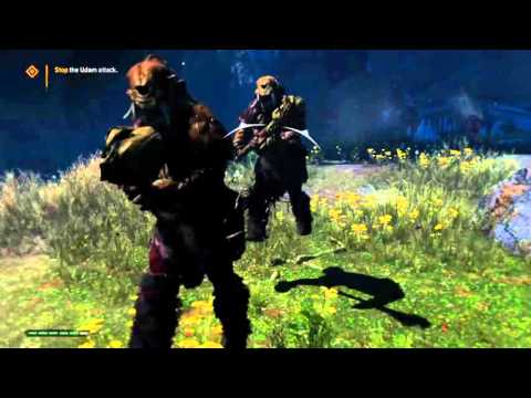 Far Cry® Primal information guide and walkthrough pt35