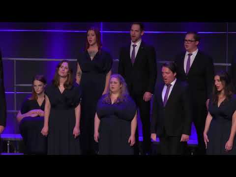 DIE STIMME DES KINDES, Jaakko Mäntyjärvi - ST. JACOBS VOKALENSEMBLE