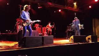 The Fixx - The Sign of Fire @ Warehouse Live 07-09-19