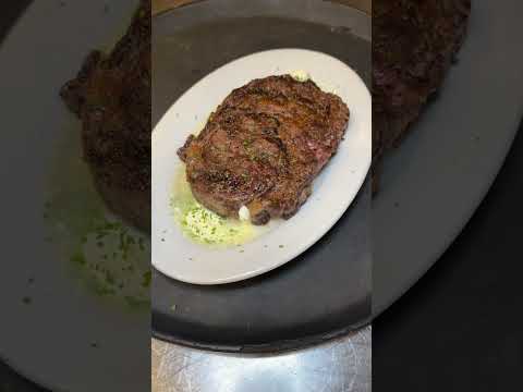 Chris de Ruth no Harrah's em Las Vegas