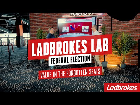Ladbrokes Lab Election Edition Episode 5