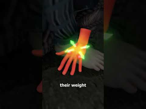 Why Ninjas Walk Like Rabbits 🤫