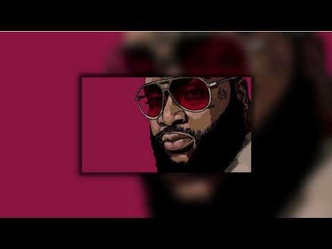 Epic Rick Ross Piano Type Beat - Grateful