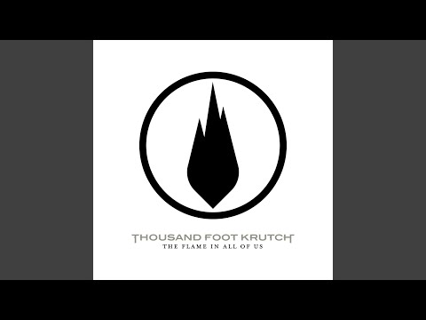 New Drug - Thousand Foot Krutch