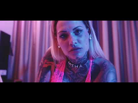 ZHENJA  -  NORTHFACE  (PROD. BY HITEMBLOCK x YOUNG WOODY)