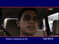 8 Days Mizone Challenge TVC Mahran Testimonial 4