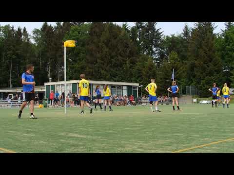 2018-05-12 KV Apeldoorn A1 - Wesstar A1