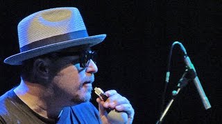 John Nemeth - Bad Luck Is My Name - CPH Blues Festival 2015