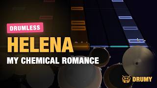 Download lagu Helena - My Chemical Romance (Drumless) mp3