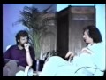Terence McKenna & Rupert Sheldrake: Forms and Mysteries, Morphic Fields & Psychedelic Experience