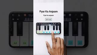 Download lagu Pyar Ka Anjaam | Easy Tutorial mp3 Download lagu Pyar Ka Anjaam | Easy Tutorial mp3