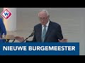 Johan Remkes neemt afscheid als burgemeester van Den Haag - OMROEP WEST