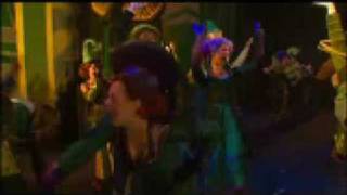 The Wizard of Oz - Merry Old Land of Oz