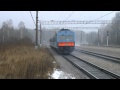 Дизель-поезд АЧ2-096/051 