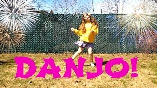 Danjo- Beckii Creul Dance Cover【Sami Chan】