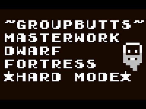 THE CRAZIEST DWARF FORT VID YOU WILL EVER SEE! LIFECHANGING!!! - Ignoblecads S01E07