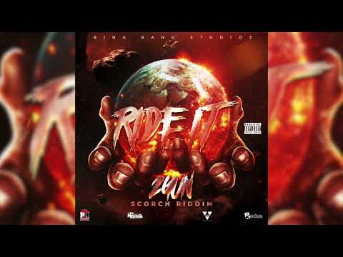 2 Gun - Ride It {Scorch Riddim}