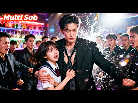 Stepmother Sent Her to the Mafia Boss—He Fell for Her Innocence and Never Let Her Go