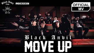 BLACK ANVIL (블랙앤빌) - MOVE UP (with MBC Sports+) [M/V] (2014.10.06) OFFICIAL