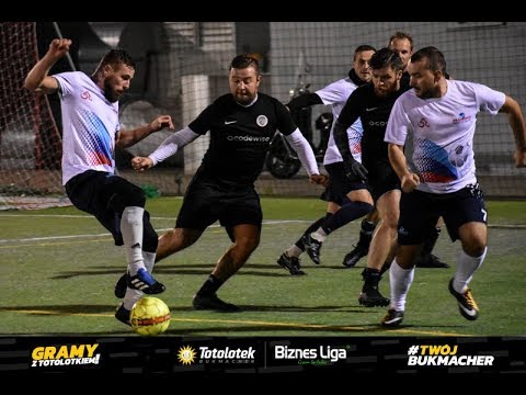 19.09.2019 II Liga D - Codewise vs. DIAMOND