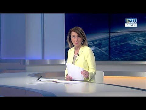 Tg2000 del 2 maggio 2020 - Edizione delle 18:30