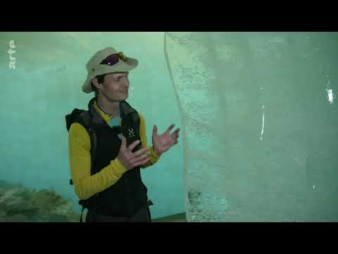 Documentaire  Fonte des glaces  Scénario alarmant dans les Alpes