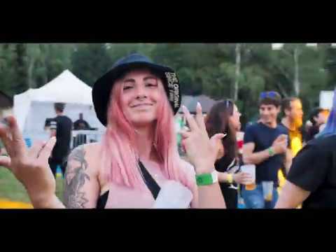 Vandal & Jah Wyz - Rally Round (Kaotik 16)