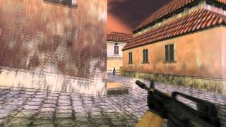 MODDII vs semXorah @ IEM6 WC 2012