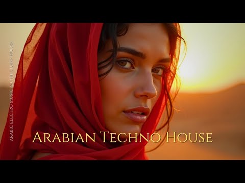 Arabic Techno House | Ethnic Deep House Mix #4