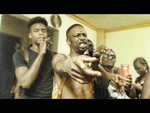 BIG DAVOO FT. LIL SMOKE - AIN'T HEARD ABOUT YOU [OFFICIAL VIDEO] SHOT X @RELL_ENT
