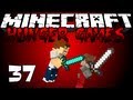 Minecraft: Голодные игры #37 ЭПИК 