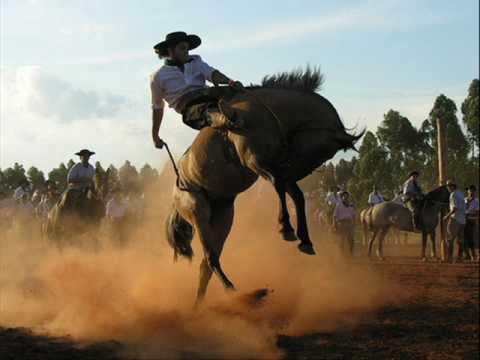 Não Largo de Mão - Grupo Rodeio