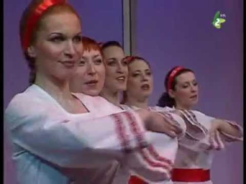 HANCJU, NE DRIMAJ - Ženska grupa RKC Novi Sad