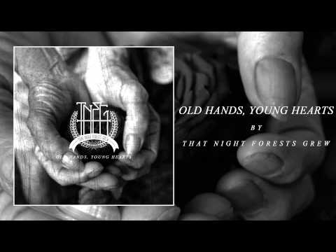 Old Hands, Young Hearts - That Night Forests Grew