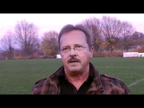 GSV Dürnau - 1.FC Heiningen - Karl-Heinz Schweizer (1.FC Heiningen)