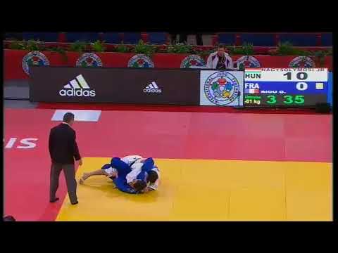 GS PARIS 2012 81 NAGYSOLYMOSI JR Sandor HUN RIOU Guillaume FRA1