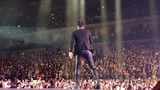 Vegas Lights - Panic! At The Disco (Live in Manila 2018)