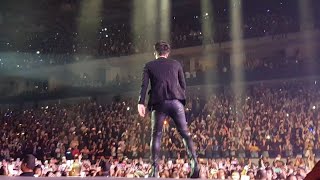 Vegas Lights - Panic! At The Disco (Live in Manila 2018)