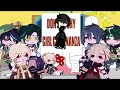 Genshin Impact AnEMO Boys Kinich React To F Y N As Random Gacha Tiktok Genshinimpact