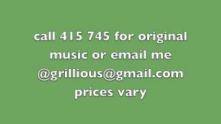 jay z -say hello remake instrumental