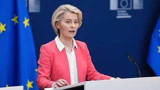 La UE estudia prohibir las redes sociales a menores de 13 años