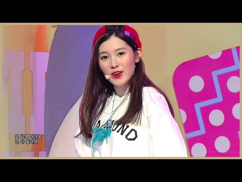 [교차편집] 다이아 - 왠지 (Stage Mix DIA Somehow)