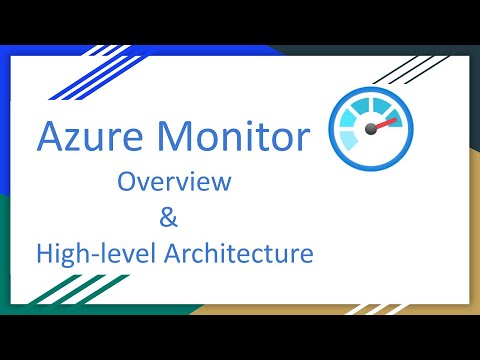 Azure Monitor Tutorial | Everything You Need to Know