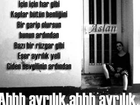 Feryat   Miss Duzceli   & Dj Hataylı   Unutmak Asla  2009