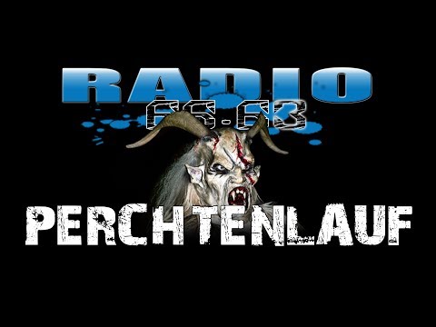 Vearz & DaBeRtL - Perchtenlauf [Radio 66.6 III]