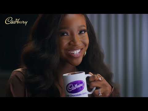 CADBURY HOT CHOCOLATE - INI SHORT 1